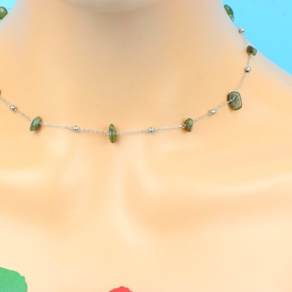 Delicate & Modern Necklace Chain – Perfect for Girls & Women, DYC1705 - Picture 11 of 12